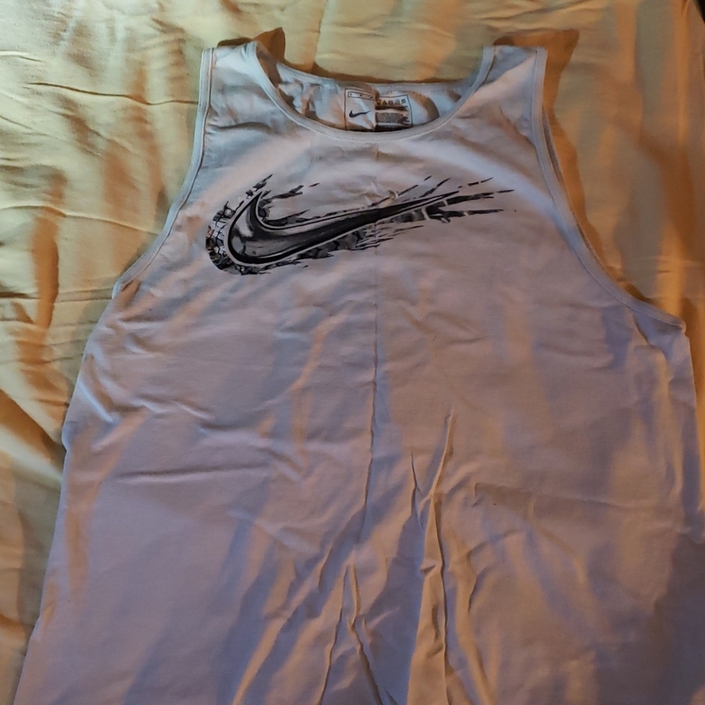 Nike shirt
